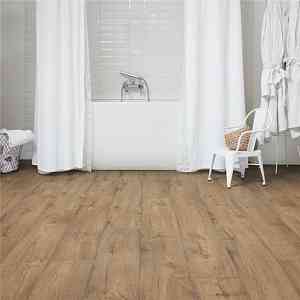 Плитка ПВХ Quick Step Livyn Pulse Click Plus PUCP PUCP40093   Дуб охра фото 1 | FLOORDEALER